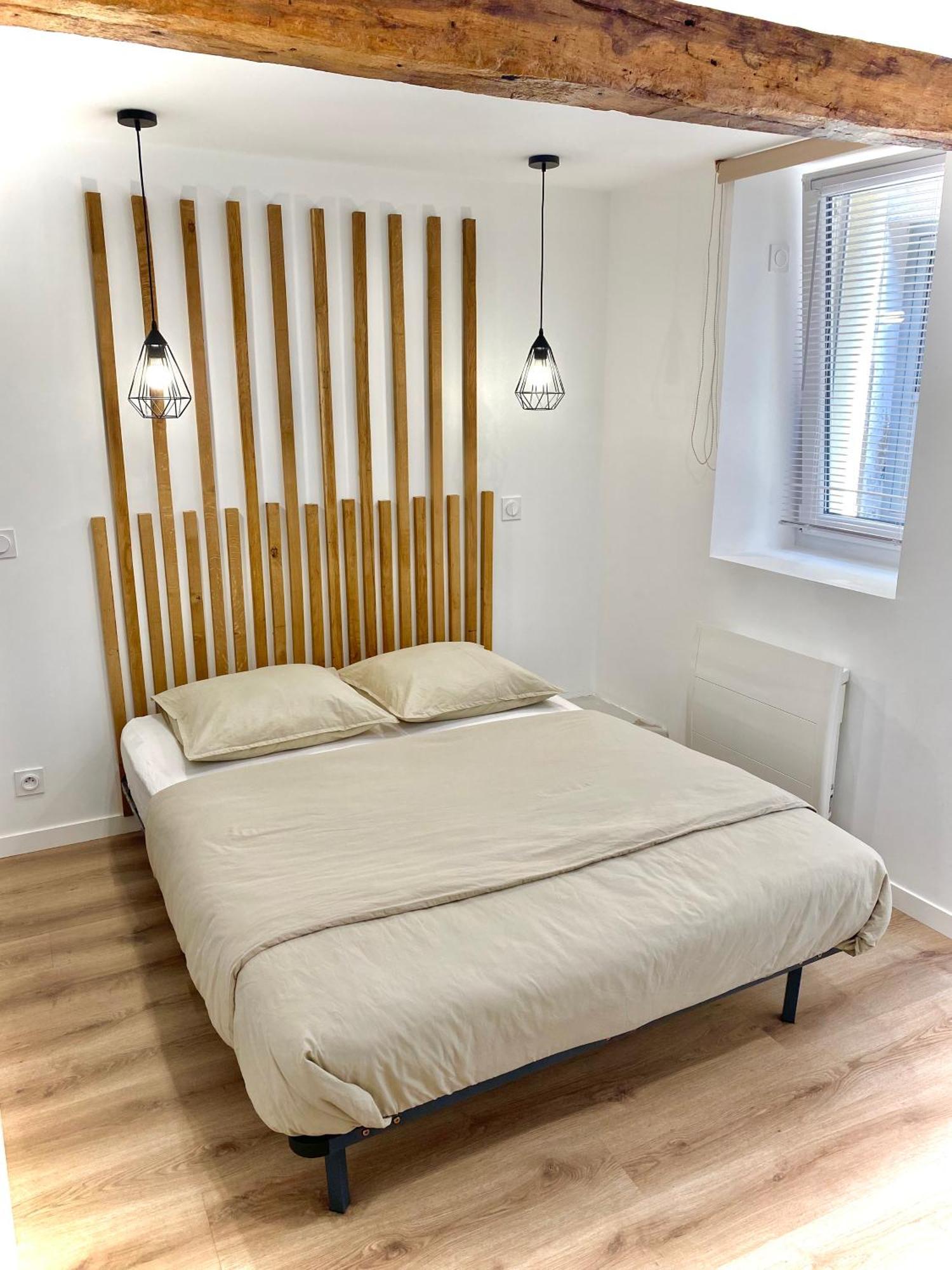Relax & Cosy Saint Just Saint Rambert Daire Dış mekan fotoğraf