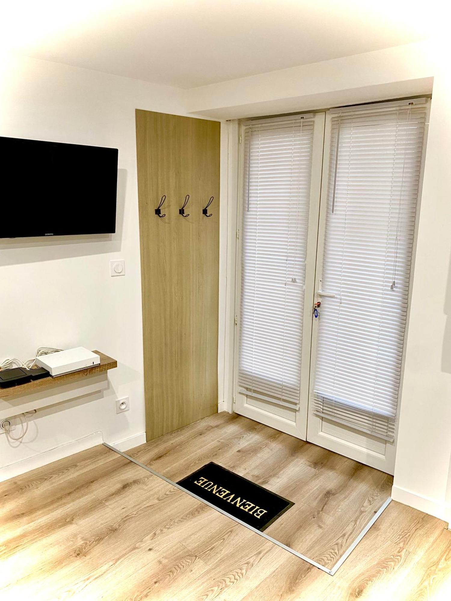Relax & Cosy Saint Just Saint Rambert Daire Dış mekan fotoğraf